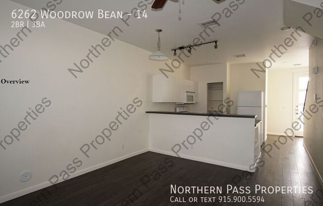 6262 WOODROW BEAN