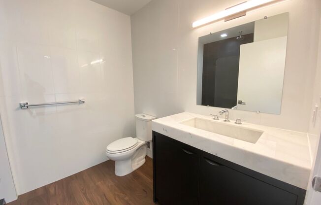1 bed, 1 bath, 518 sqft, $1,715, Unit 507