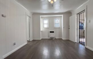 2 beds, 1 bath, 700 sqft, $2,195, Unit 3