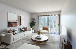 Glen Pond Apartments in Eagan, MN