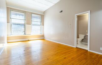 Partner-provided photo for $899 unit