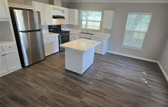 15706 CLARKE SPG DR