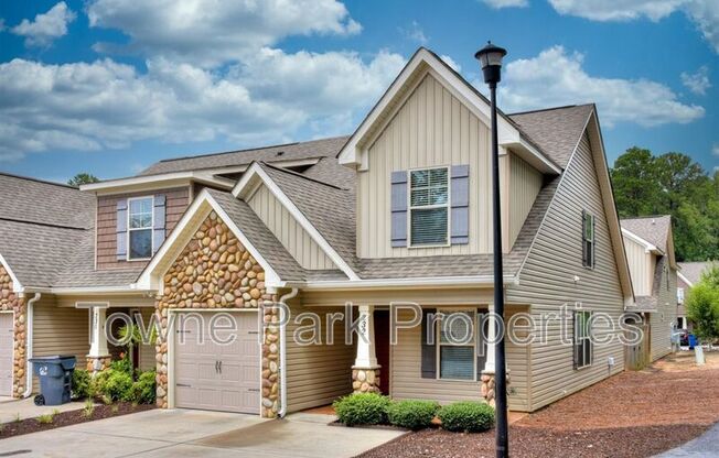 232 Mossy Bank Drive