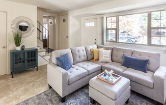 The Orchards at Severn Townhomes*