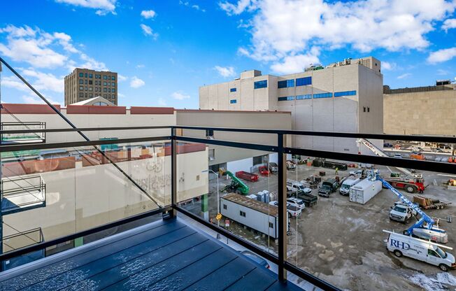 2 beds, 1 bath, 838 sqft, $1,895, Unit 413