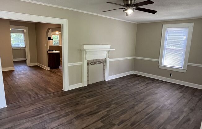 Charming 4 Bedroom Bungalow in Concord