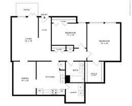 Partner-provided photo for $2525 unit