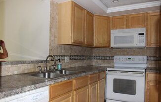 1 bed, 1 bath, $1,500