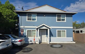 655 Quincy Street