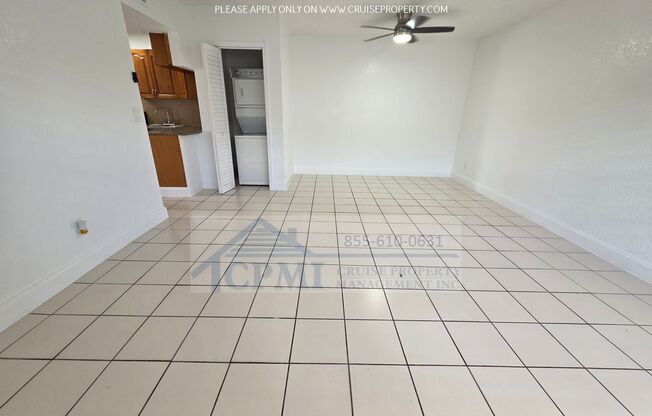 2 beds, 1 bath, 827 sqft, $1,825, Unit 6951- 5th