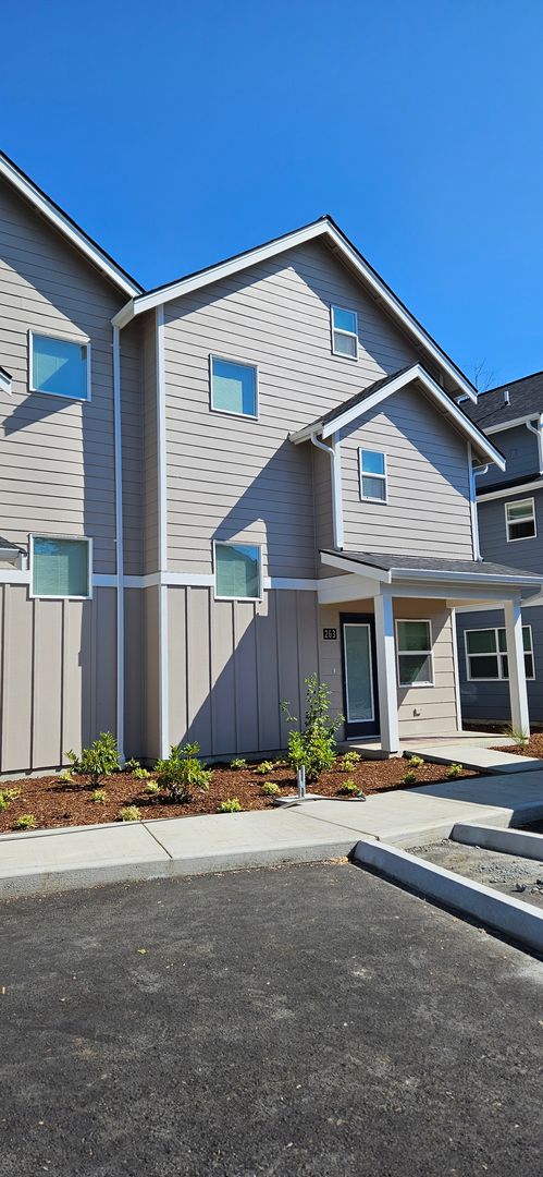 Discover Your Perfect Home at Tull Road Townhomes – Now Touring Select Units