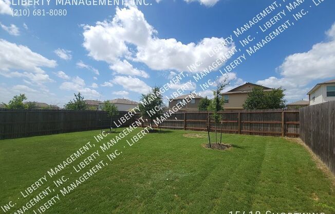 Partner-provided property photo