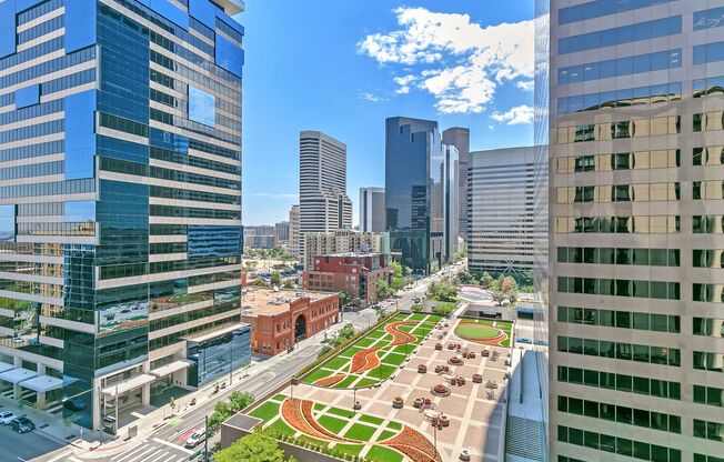 3 beds, 2 baths, $4,340, Unit Unit 1402
