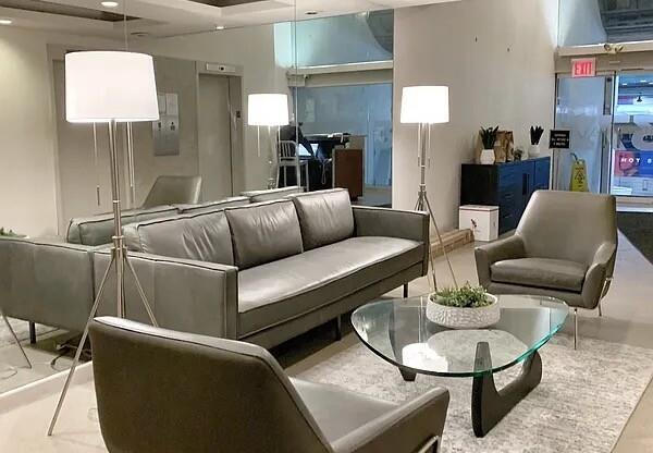 Studio, 1 bath, 600 sqft, $3,495, Unit 8B