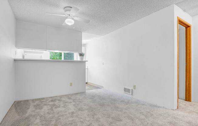 Find Your Perfect Space