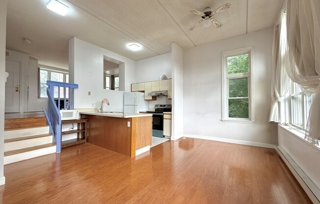 26 ELLINGWOOD ST