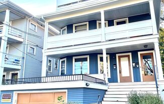 Lindholm Properties - 22, 24, 26 Lathrop Street