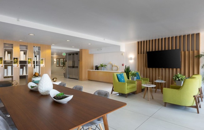 Palo Alto Place Apartments