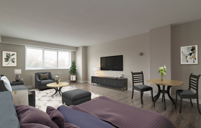 Studio, 1 bath, 450 sqft, $1,409, Unit C-C0801