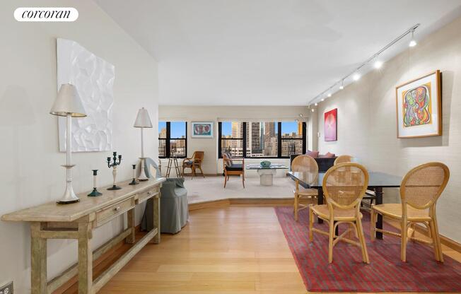 1 bed, 1.5 baths, 940 sqft, $6,900, Unit F