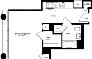 Partner-provided photo for $4340 unit