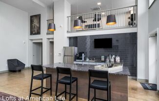 Lofts of American Life