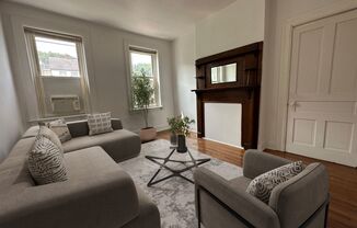 1 bed, 1 bath, 550 sqft, $1,149, Unit 3219 Brereton St. #4