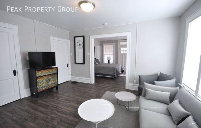 24 E. 2nd Avenue