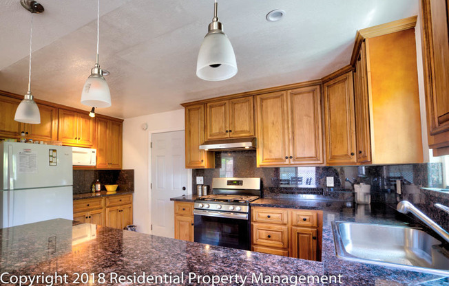 Updated 3 Bed / 2 Bath Home on Corner Lot