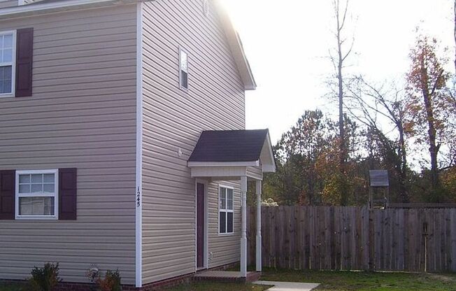 1245 Bombay Dr - Coming Soon