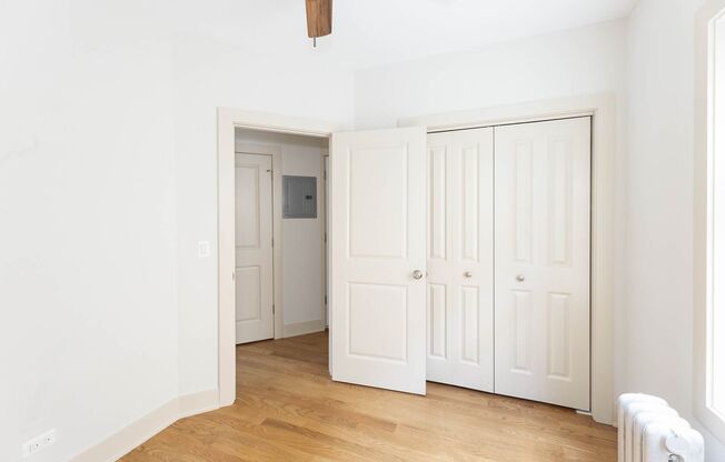 1 bed, 1 bath, 460 sqft, $2,150, Unit 4602-2E