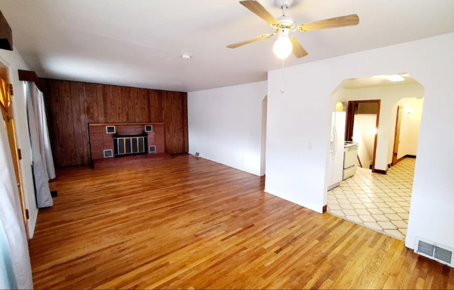 4 Bedroom Magna home is ready for you!