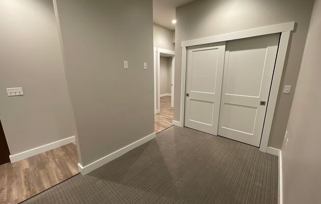 Studio, 1 bath, 612 sqft, $1,700, Unit One11 207