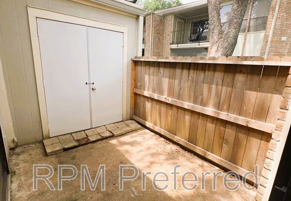 Partner-provided property photo