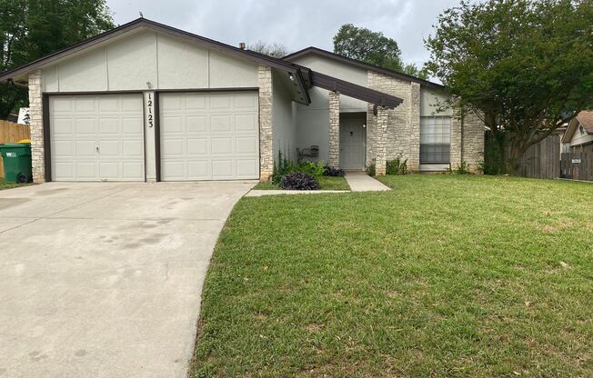 Welcome home to 12123 Stevens Court!