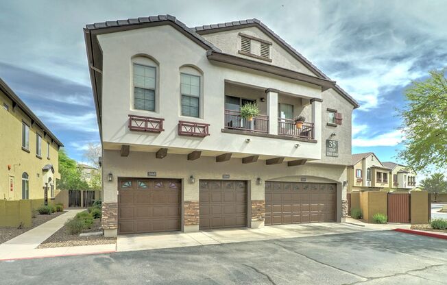 COMING SOON!  Beautiful Townhome in Great Location