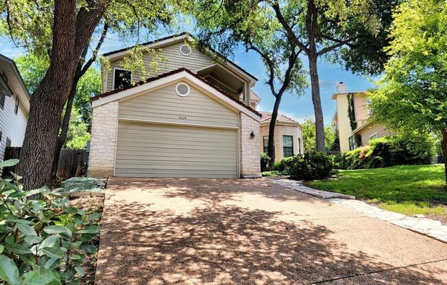 Beautiful and Spacious 4 BR / 3 BA Home for Rent in Austin!