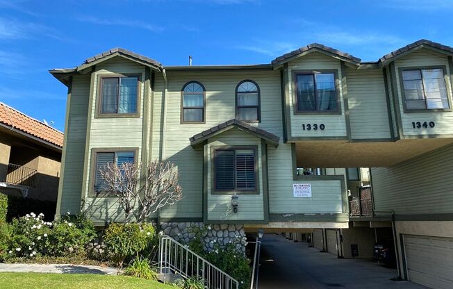 Monrovia 2 Bedroom Townhouse