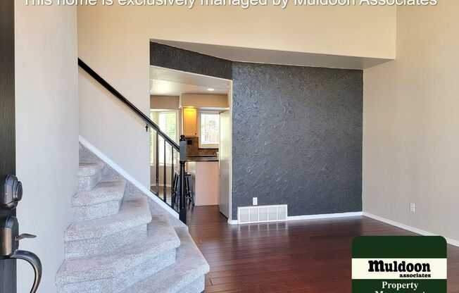 Stylish 2-Story Home on cul-de-sac in Bridle Pass