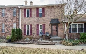 388 Huntington Ridge Drive