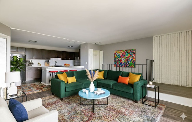 Woodland Ridge Apartments