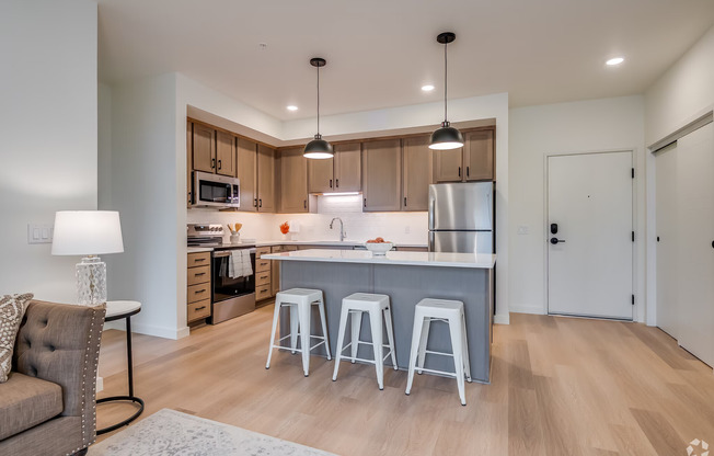 1 bed, 1 bath, $1,250, Unit 101-510