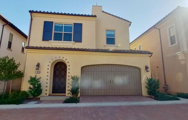 190 Plum Lily, Irvine: Recently Developed Fully Furnished 3 Bed 2.5 Bath Home!