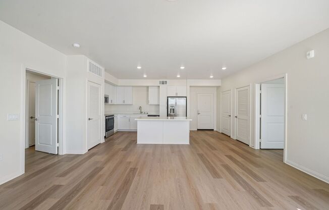 1 bed, 1 bath, $2,335, Unit GP-A 306