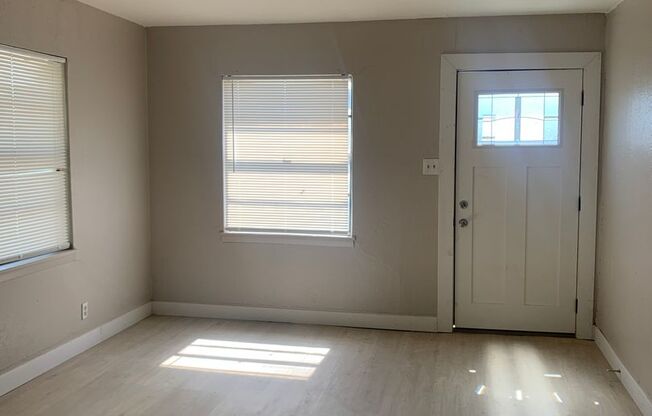 1101 Hall