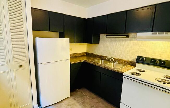 Studio, 1 bath, 450 sqft, $1,495, Unit 541-307