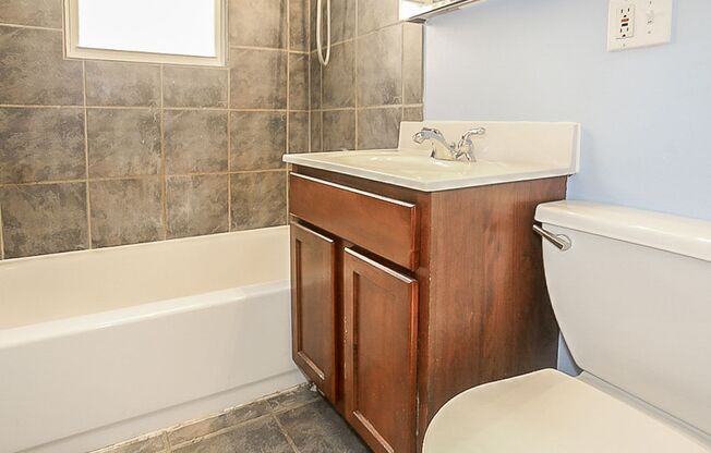 2 beds, 2 baths, 843 sqft, $3,650, Unit 634R-1N