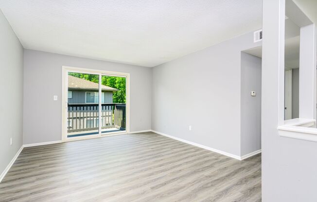 Parkville Place Apartments
