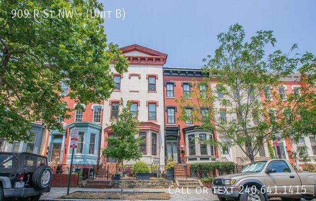 909 R ST NW