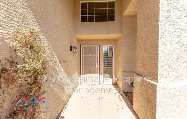 907 N BLUE MARLIN DR